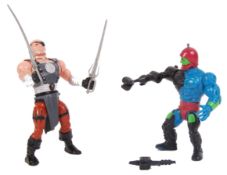 1980'S MATTEL MADE HE-MAN MASTERS OF THE UNIVERSE