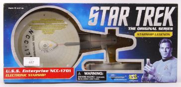 DIAMOND SELECT STAR TREK THE ORIGINAL SERIES USS ENTERPRISE