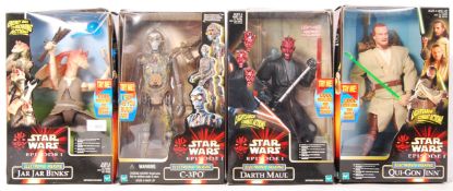 HASBRO STAR WARS EPISODE 1 12