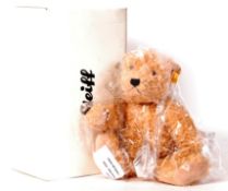 GERMAN STEIFF TEDDY BEAR ' ELMAR 32 ' BOXED
