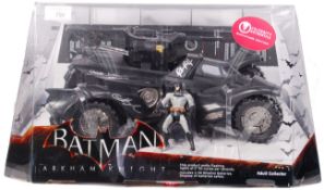 CELEBRITY AUTHENTICS BATMAN ARKHAM KNIGHT AUTOGRAP