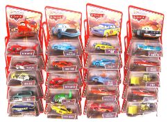 MATTEL DISNEY PIXAR ' THE WORLD OF CARS ' DIECAST MODELS