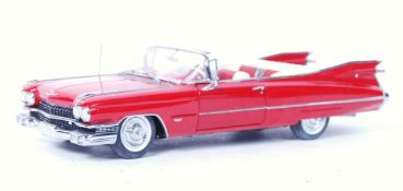 DANBURY MINT 1:24 SCALE PRECISION DIECAST MODEL