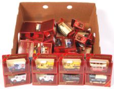 EX-SHOP STOCK MATCHBOX MODELS OF YESTERYEAR DIECAST