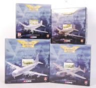 COLLECTION OF CORGI AVIATION ARCHIVE BOXED DIECAST MODEL PLANES