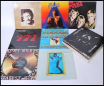 VINYL RECORDS - A collection of vinyl long play /