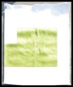 CONTEMPORARY LARGE DEEP PILE RUG