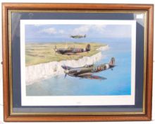DAMBUSTERS SORPE DAM FILM FUNDRAISING LOT