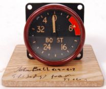 DAMBUSTERS SORPE DAM FILM FUNDRAISING LOT