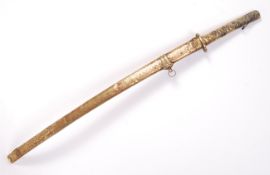 19TH CENTURY CHINESE VINTAGE ANTIQUE STYLE PRESENT