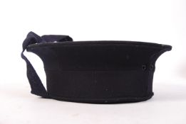 WWII SECOND WORLD WAR SAILOR'S UNIFORM HAT