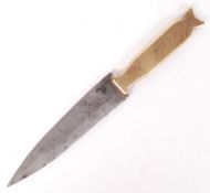 WWII SECOND WORLD WAR ITALIAN P.O.W. PRISONER OF W