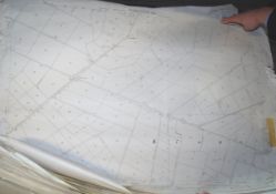 SOMERSET AND DORSET ORDNANCE SURVEY MAPS