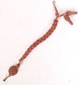 WWI FIRST WORLD WAR IMPERIAL GERMAN / PRUSSIAN MAR