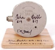 DAMBUSTERS SORPE DAM FILM FUNDRAISING LOT