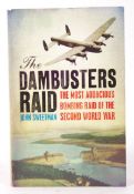 DAMBUSTERS SORPE DAM FILM FUNDRAISING LOT