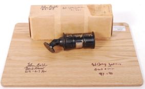 DAMBUSTERS SORPE DAM FILM FUNDRAISING LOT