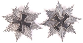 GERMAN THIRD REICH NAZI PARTY ' GRAND CROSS ' IRON
