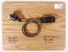 DAMBUSTERS SORPE DAM FILM FUNDRAISING LOT