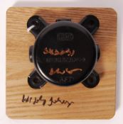 DAMBUSTERS SORPE DAM FILM FUNDRAISING LOT