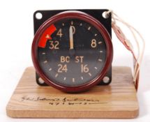 DAMBUSTERS SORPE DAM FILM FUNDRAISING LOT