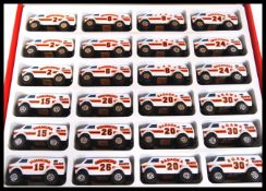 RARE EX-SHOP STOCK MATCHBOX ' TOKYO GIANTS ' DIECA