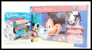 DISNEY MICKEY MOUSE COMPUTER ACCESSORIES