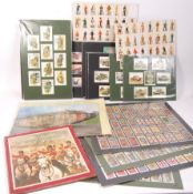 ASSORTED MILITARY RELATED COLLECTORS ITEMS