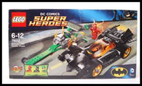 LEGO 76012 DC COMICS SUPER HEROES