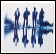 Vinyl Long Play LP Record - The Aynsley Dunbar Retaliation – The Aynsley Dunbar Retaliation – LBL