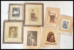 Henry Somerset the 7th Duke of Beaufort - A selection of late 19th Century / early 20th Century