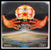 Vinyl Long Play LP Record - Touch – This Is Touch – SML 1033. Original U.K. 1969 Deram Stereo Issue.