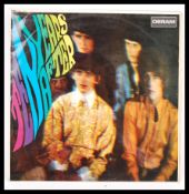 Vinyl Long Play LP Record - Ten Years After – Ten Years After – DML 1015. Original U.K. 1967 Deram