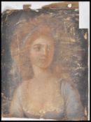 After Thomas Gainsborough (1727-1788) - A late 18th Century / early 19th Century oil painting on