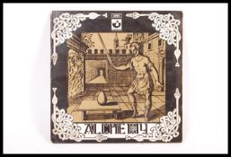 Vinyl Long Play LP Record - Third Ear Band – Alchemy – SHVL 756. Original U.K. 1969 Harvest (No EMI)