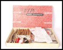 VIP VICTORY INDUSTRIES PRODUCT ELECTRONIC MODEL RAILWAYS