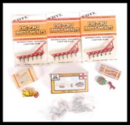 ASSORTED SCALE DIECAST MODEL VEHICLES