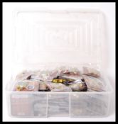 LARGE COLLECTION OF BLIZZARD ENTERTAINMENT HEARTSONE KEY RINGS