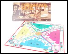 VINTAGE 1970'S DELTA PASTIMES LIMITED MADE ' CROSSROADS MOTEL '