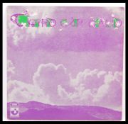 Vinyl Long Play LP Record - Third Ear Band – Third Ear Band – SHVL 773. Original U.K. 1970