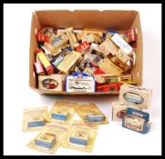 ASSORTED SCALE DIECAST MODEL VEHICLES