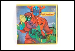 The Spirit Of John Morgan – Age Machine – CNLS 6007. Original U.K. 1970 Carnaby Stereo Issue.