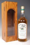 BOWMORE ISLAY BLAIR CASTLE SINGLE MALT SCOTCH WHIS