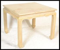 A mid 20th Century vintage retro cocktail cabinet by Nathan, full down front with mirrored