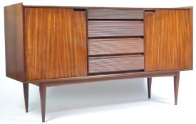 RICHARD HORNBY HEALS VINTAGE TEAK SIDEBOARD