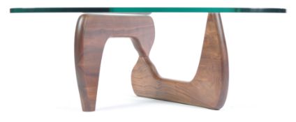 AFTER ISAMU NOGUCHI A CONTEMPORARY COFFEE TABLE
