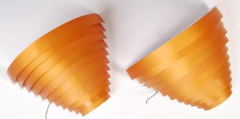 CONTEMPORARY 'ECLIPSE' WALL LIGHT / SCONCES