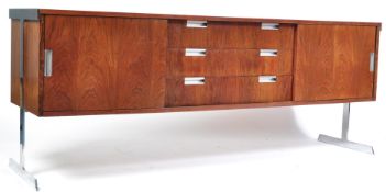 MERROW ASSOCIATES - 20TH CENTURY RETRO VINTAGE SIDEBOARD