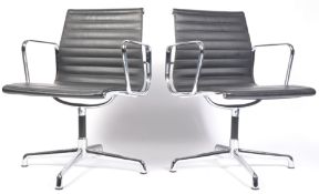 CONTEMPORARY DESK CHAIRS AFTER CHARLES & RAY EAMES