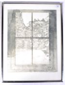 RICHARD BAWDEN SCREEN ART PRINT LIMITED 9/40 